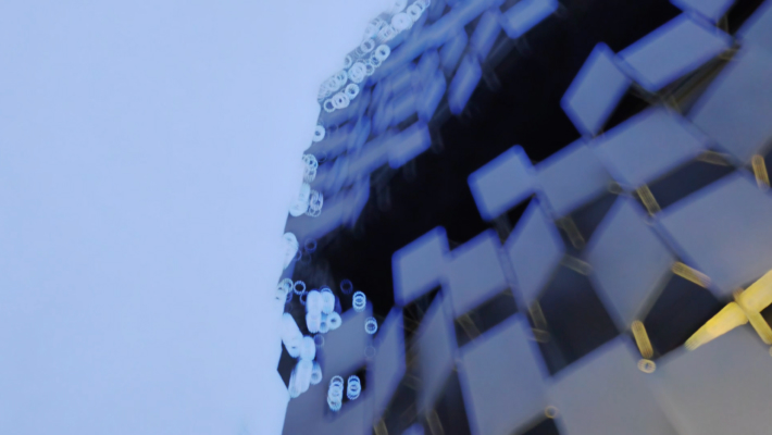 Falling des FraC te miniature