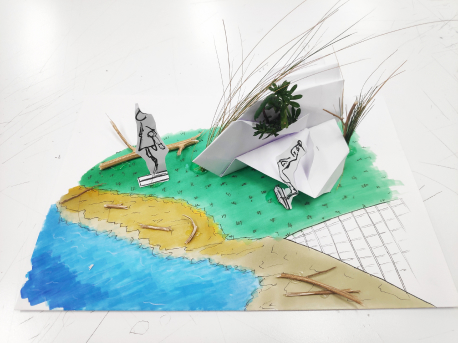 La Kaze miniature 